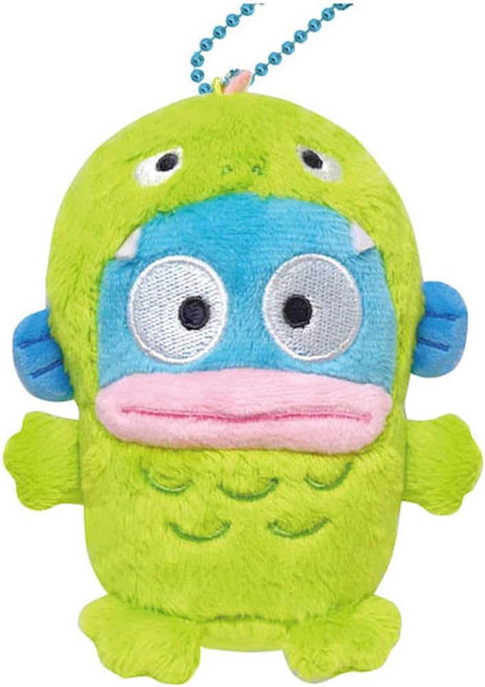 Amazon.co.jp: ケイカンパニー サンリオキャラクターズ（バンザイ